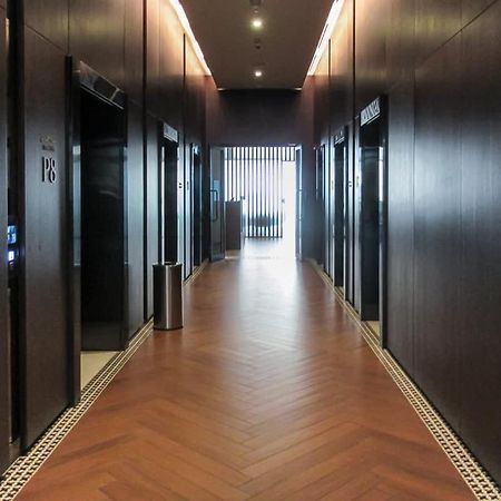 Frank Porter - Marina Gate 3 Dubai Bagian luar foto