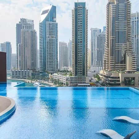 Frank Porter - Marina Gate 3 Dubai Bagian luar foto